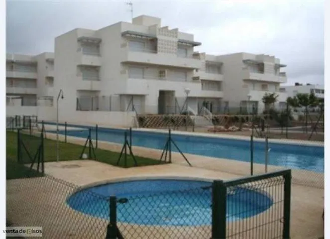 Appartement Cabo De Gata Oasis Retamar II à El Toyo