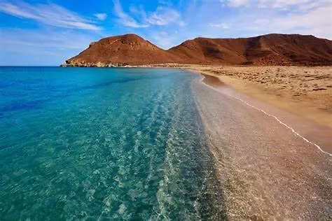 Appartement Cabo De Gata Oasis Retamar II à El Toyo
