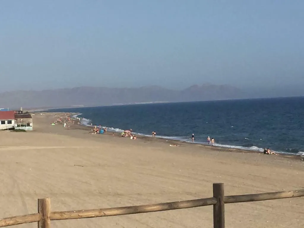 Appartement Cabo De Gata Oasis Retamar II à El Toyo Espagne