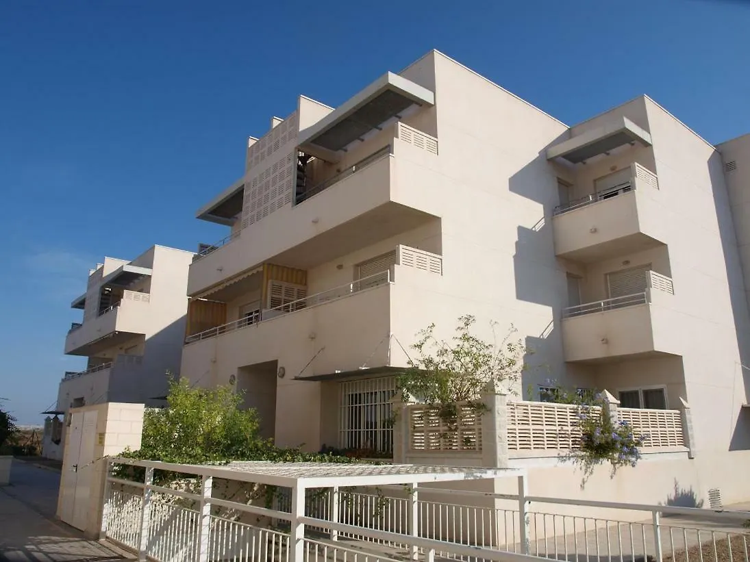 Appartement Cabo De Gata Oasis Retamar II à El Toyo