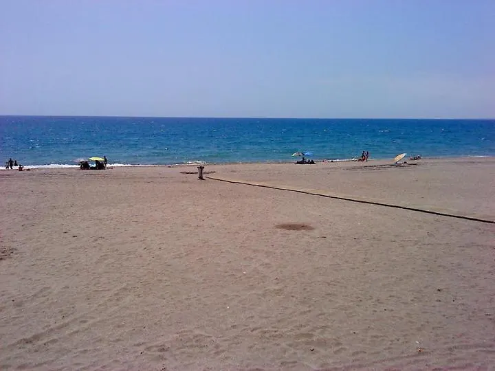 Cabo De Gata Oasis Retamar II Apartment El Toyo