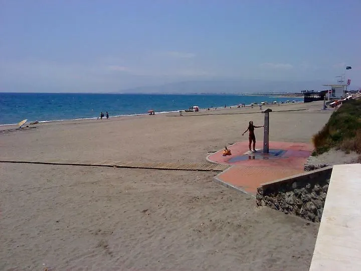 Cabo De Gata Oasis Retamar II Apartment El Toyo Spain