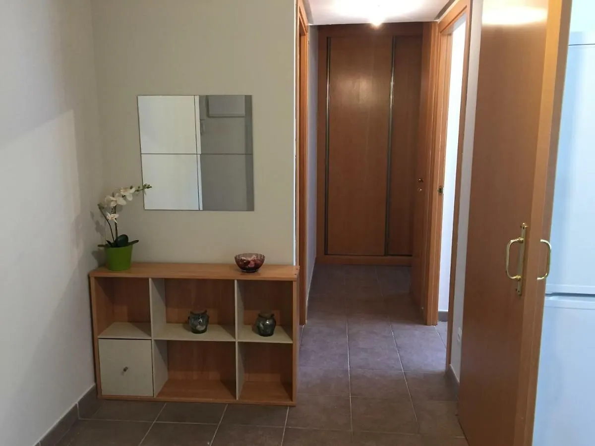Cabo De Gata Oasis Retamar II Apartment El Toyo 0*,  Spain