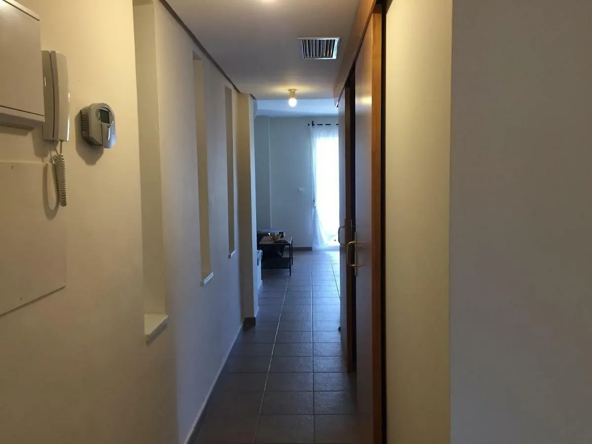 Cabo De Gata Oasis Retamar II Apartment El Toyo